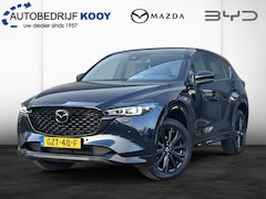 Mazda CX-5 - 2.0 SkyActiv-G 165PK Homura / Comfort Pack