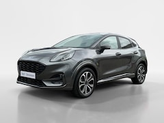 Ford Puma - 1.0 EcoBoost Hybrid ST-Line | Automaat | Adapt. Cruise control | BLIS | Winter pack | Park