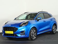 Ford Puma - 1.0 EcoBoost Hybrid ST-Line Navigatie / LED / Verwarmde voorruit