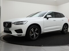 Volvo XC60 - T5 AWD AUT(8) R-DESIGN SCHUIFDAK ACC BLIS NAVI CAMERA KEYLESS
