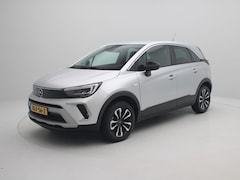 Opel Crossland - 1.2 Turbo Elegance | Camera | LMV | Apple CarPlay/Android Auto | Cruise control