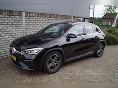 Mercedes-Benz GLA-Klasse - 250 4MATIC AMG Line Autom Panodak Luxe Leder Navi Camera Clima Apple Carplay Cruise PDC LM