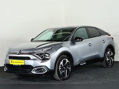 Citroën C4 - 1.2 Puretech Shine Navigatie / Leder / HUD / LED / Carplay / Adaptive Cruise