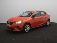 Opel Corsa - 1.2 Edition | Airconditioning | Cruise control |