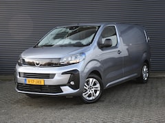 Opel Vivaro - L2 2.0 Diesel 145pk DAB | LANE ASSIST | APPLE CARPLAY | CLIMA | DIGITAAL INSTRUMENTENPANEE