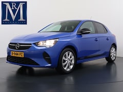 Opel Corsa - 1.2 Edition Sport CAMERA | APPLE CARPLAY & ANDROID AUTO | CRUISE CONTROL | PDC | DEALER ON