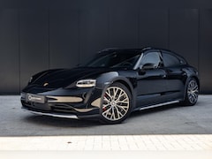 Porsche Taycan Cross Turismo - 4S 93 kWh | Bose Audio | Panoramadak | Sport-Chrono | PTV Plus | Motorsound-Systeem | Warm