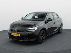 Opel Corsa - 1.2 Turbo Hybrid Yes | Dodehoekbewaking | Camera | Stoel & Stuur verw. | Prijs Rijklaar