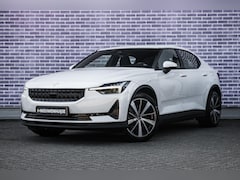 Polestar 2 - 2 Standard Range Single Motor 63kWh | Achteruitrijcamera | Parkeersensoren | Keyless Entry
