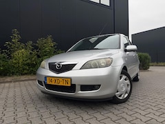 Mazda 2 - 2 1.4 Touring (INLEVEREN MET JAAR APK )