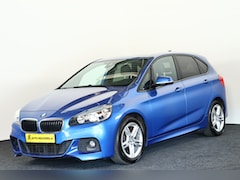 BMW 2-serie Active Tourer - 218i M-Sport / Navi / Clima / Cruisecontrol / Alcantara