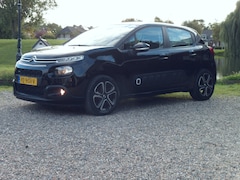 Citroën C3 - 1.2 PureTech Feel - Airco - Navigatie