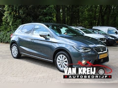 SEAT Ibiza - 1.0 TSI Xcellence, Navi, Clima, Carplay