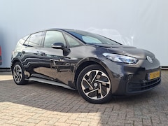 Volkswagen ID.3 - Pro Edition 58 kWh Soh 94% Warmtepomp Stoelverw. 1Eig