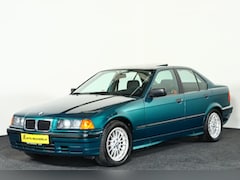 BMW 3-serie - 318i Open dak / Lichtmetaal / voor de liefhebber