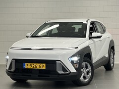 Hyundai Kona - 1.6 GDI HEV Comfort FULL LED | NAVIGATIE | PARKEERCAMERA | 1E EIGENAAR
