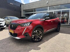 Peugeot 2008 - 1.2 PureTech GT-Line Automaat Trekhaak/Navi/Camera/ECC
