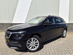 Skoda Kamiq - 1.0 TSI Sport Business Limited 111pk Navi PDC v+a Cruise-control Climaat LM velgen