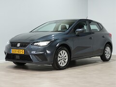 SEAT Ibiza - 1.0 95 pk EcoTSI Style Cruise Control LM velgen Apple Carplay 202