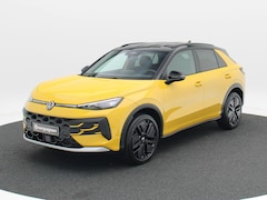 Volkswagen T-Roc - Style First Edition 1.5 eTSI 116 PK | Trekhaak | Elektrische Achterklep | Navi | Adaptieve