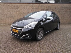 Peugeot 208 - 1.2 Puretech 82pk 5D Allure