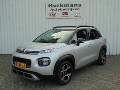 Citroën C3 Aircross - 1.2 PureTech 110pk S&S 1e EIGENAAR 35.104 KM PANORAMADAK NL-AUTO