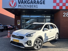 Kia Niro - 1.6 GDi PHEV ExecutiveLine // JBL AUDIO // MEMORY SEATS // LEDEREN BEKLEDING // ADAPTIVE C