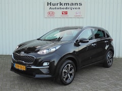 Kia Sportage - 1.6 GDi 132pk ECOdynamics 58.526 KM ZEER NETJES EN TOP ONDERHOUDEN