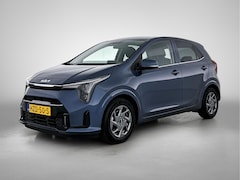 Kia Picanto - 1.0 DPI DynamicPlusLine | Navigatie | Camera |