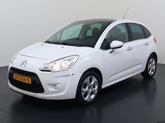 Citroën C3 - 1.6 VTi Exclusive AUTOMAAT