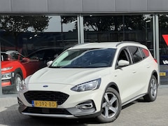 Ford Focus Wagon - 1.5 EcoBlue Active | Winter pack | Camera | Apple Carplay