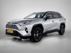 Toyota RAV4 - 2.5 Hybrid AWD Style
