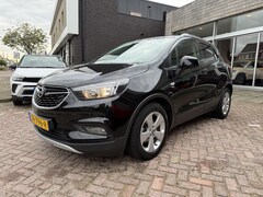Opel Mokka X - 1.4 Turbo Online Edition Trekhaak/ECC/Camera/Navi