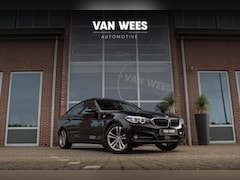 BMW 3-serie Gran Turismo - 320i Executive Edition | Sport Line | Panoramadak | Cruise control adaptief | M-sportstuur