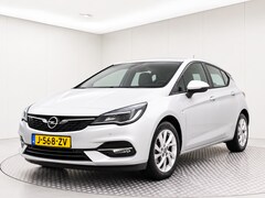 Opel Astra - 1.2 Edition | Camera | Apple Carplay | Cruise Control | Climate Control | Comfortstoelen