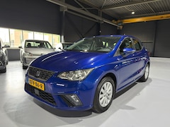 SEAT Ibiza - 1.0 TSI Style Eerste eigenaar | Cruise | BT