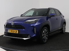 Toyota Yaris Cross - 1.5 Hybrid Business Plus | Navigatie | Camera |