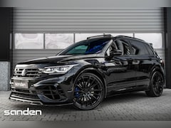 Volkswagen Tiguan - 2.0 TSI R 75 Ed. 4Motion|NAP|Akra|Pano|H&K