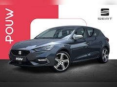 SEAT Leon - 1.4 TSI eHybrid 204pk DSG PHEV FR Business Intense | SoH 95% | Trekhaak | Navigatgie | Sto