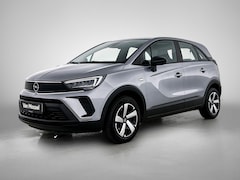 Opel Crossland - 1.2 Turbo Edition | 110pk | Navigatie | Camera |
