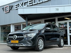 Mercedes-Benz GLA-Klasse - 180 Business Solution