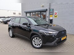 Toyota Corolla Cross - 2.0 High Power Hybrid Active 1e Eigenaar | Volledig Onderh | NAP | BTW | Camera | Navi | C