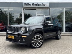 Jeep Renegade - 4xe 240 Plug-in Hybrid Electric S * Achteruitrijcamera * ACC
