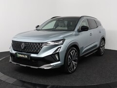 Renault Espace - Iconic | Elektrisch verwarmbare voorstoelen | Elektronisch geregelde airconditioning | ISO