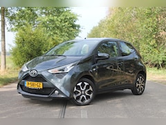 Toyota Aygo - 1.0 VVT-i X-Joy | Carplay | Cruise