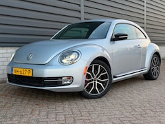 Volkswagen Beetle - 2.0 TSI Sport Turbo | Xenon led | Cruise | 200PK