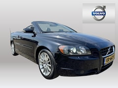 Volvo C70 Convertible - T5 Automaat | Youngtimer | Leder | Xenon | Dealer OH