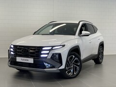 Hyundai Tucson - 1.6 T-GDI PHEV Comfort Smart FACELIFT Plug-In Hybride Automaat met Navigatie, Elektrische