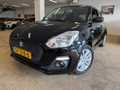Suzuki Swift - 1.2 Select | Navi| Carplay| tot 10 jaar garantie