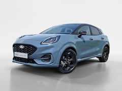 Ford Puma - 1.0 EcoBoost Hybrid BlueCruise Edition 155Pk | 5.000, - Ready Set Bonus | Gratis automaat